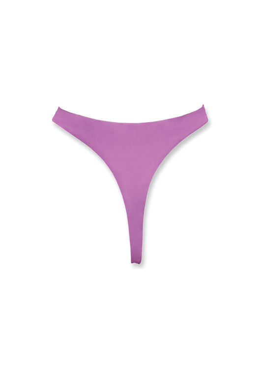 Cadiz High Waist Bottom