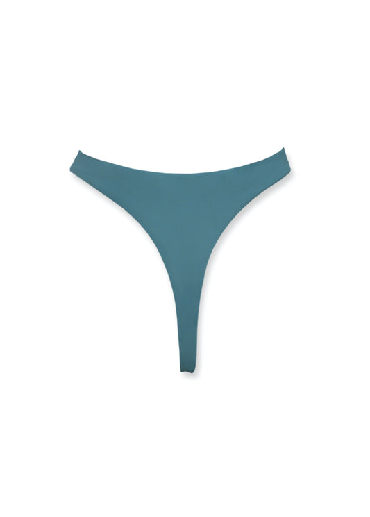 Cadiz High Waist Bottom