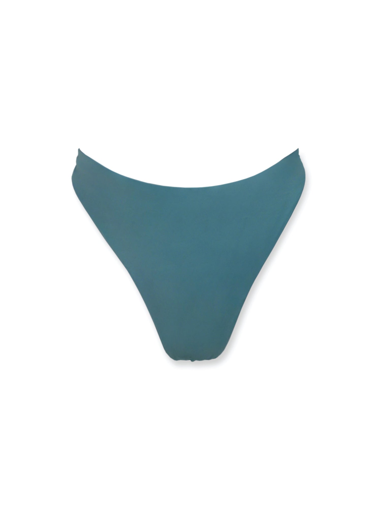 Cadiz High Waist Bottom