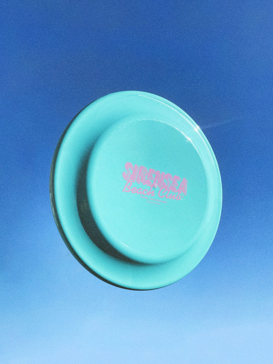 Sirensea Flying Disc