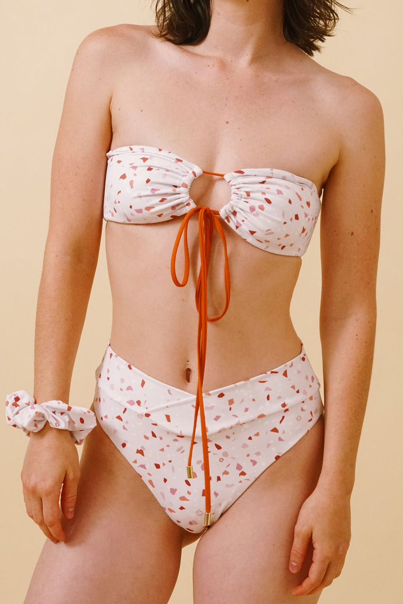 Palmas Bikini Top