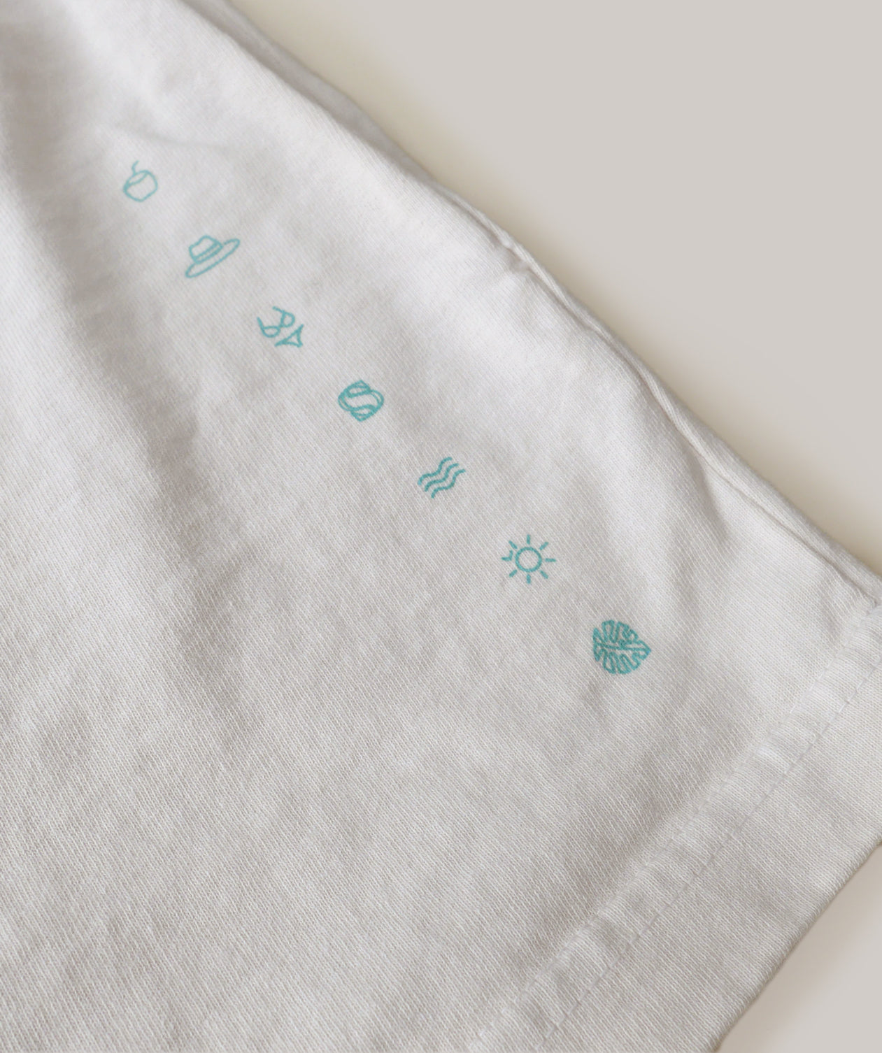 Vitamin Sea Tee