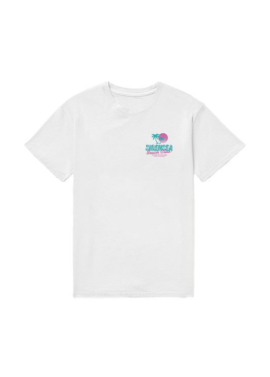 Beach Club Tee