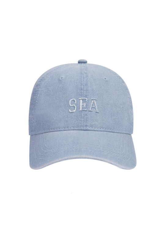 Sea Denim Dat Hat